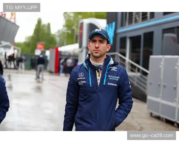 威廉姆斯车队锁定年度第五，2017年以来最佳成绩