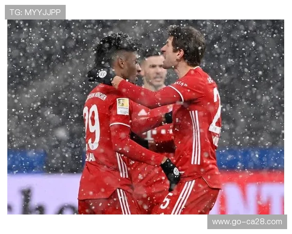 德甲冬休17天后重启，拜仁9天3战迎魔鬼赛程