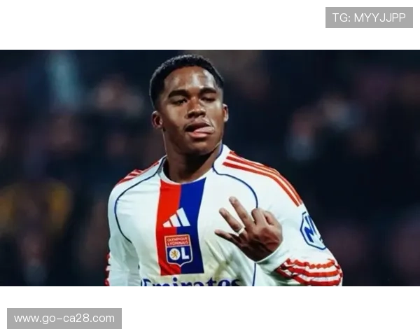 恩德里克加盟里昂后爆发，三场四球包括一次帽子戏法